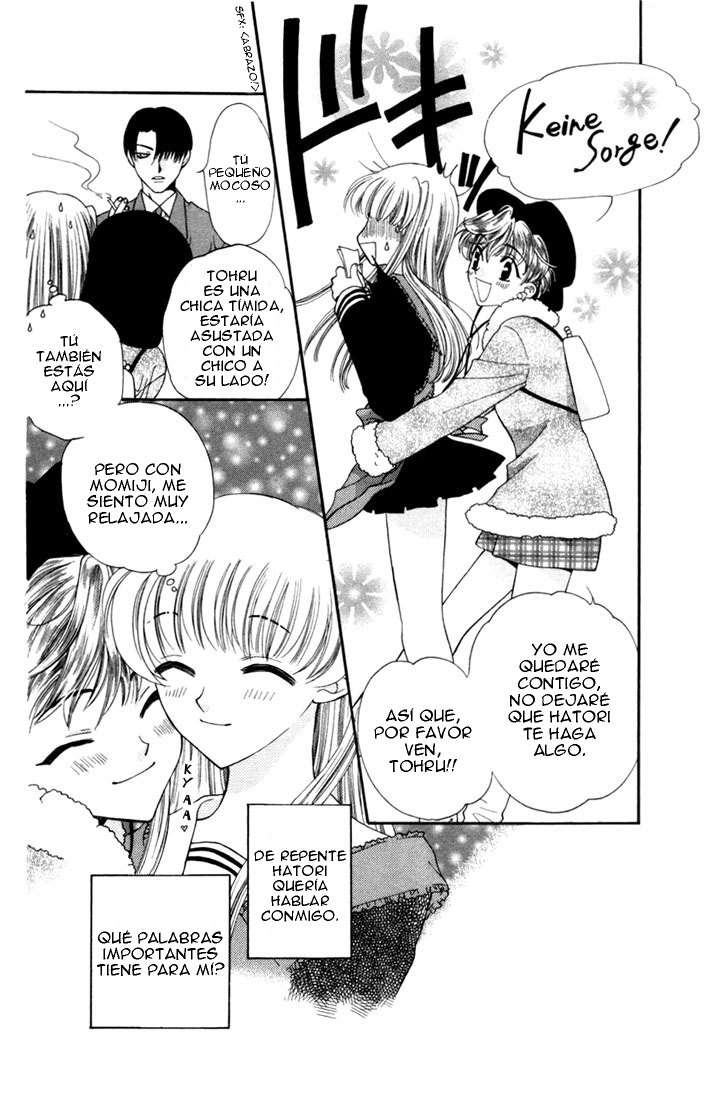 Read Fruits Basket (ES) Manga Online