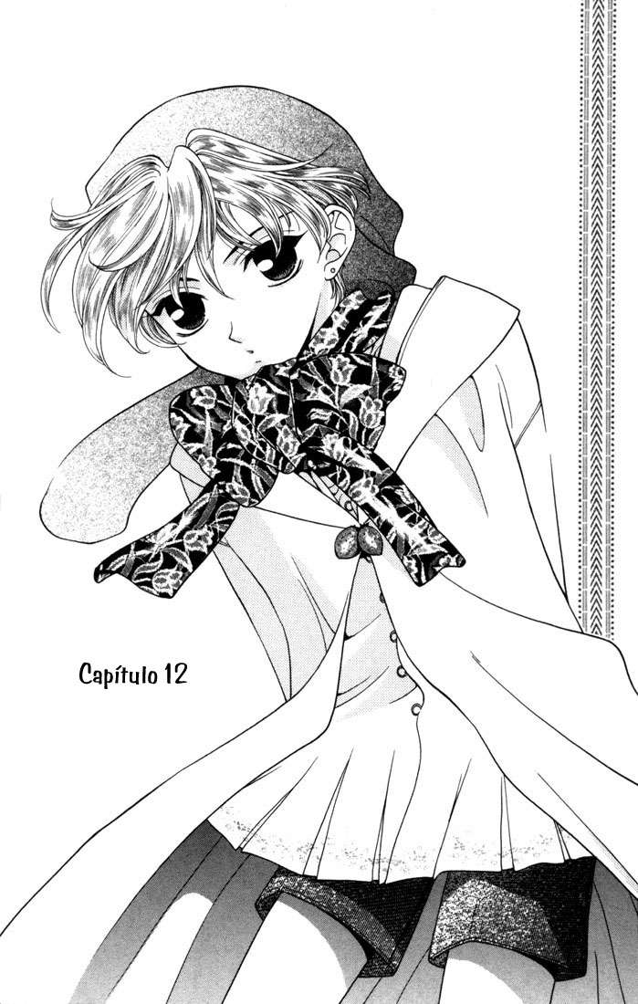 Read Fruits Basket (ES) Manga Online