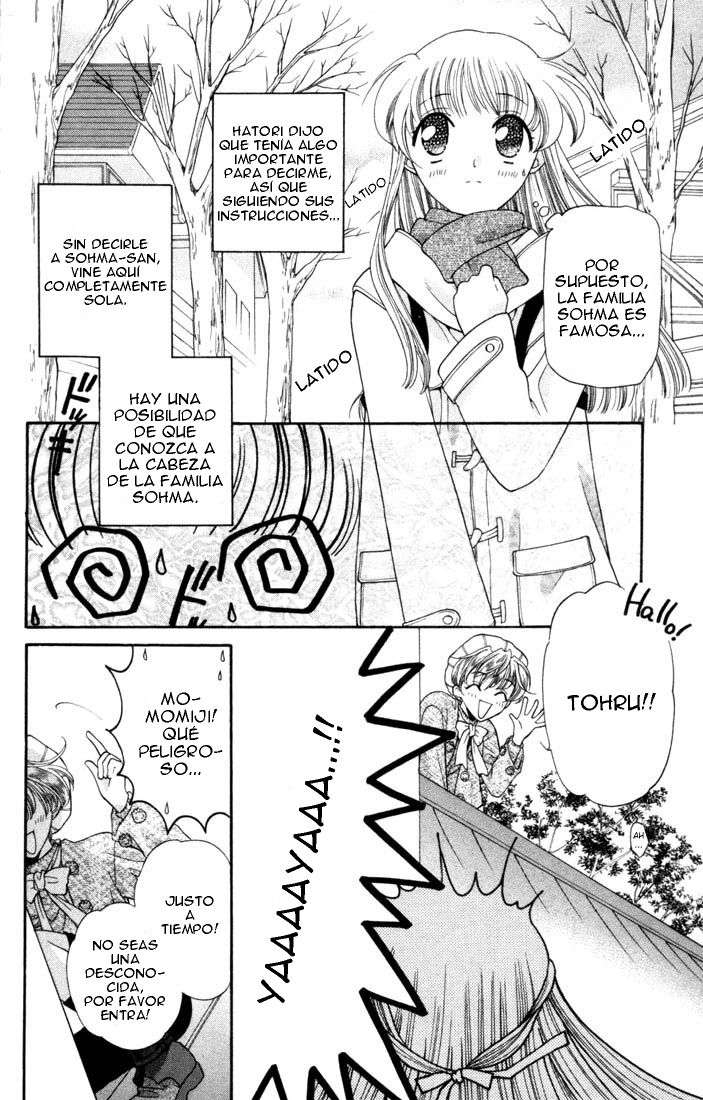 Read Fruits Basket (ES) Manga Online