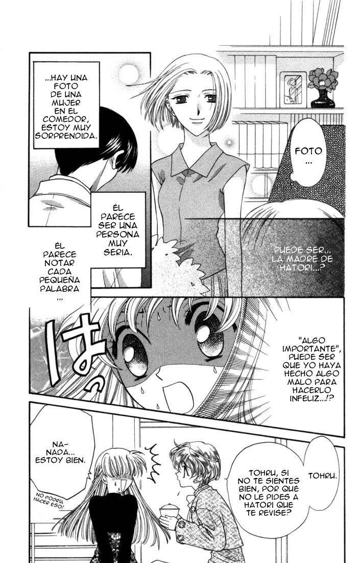 Read Fruits Basket (ES) Manga Online