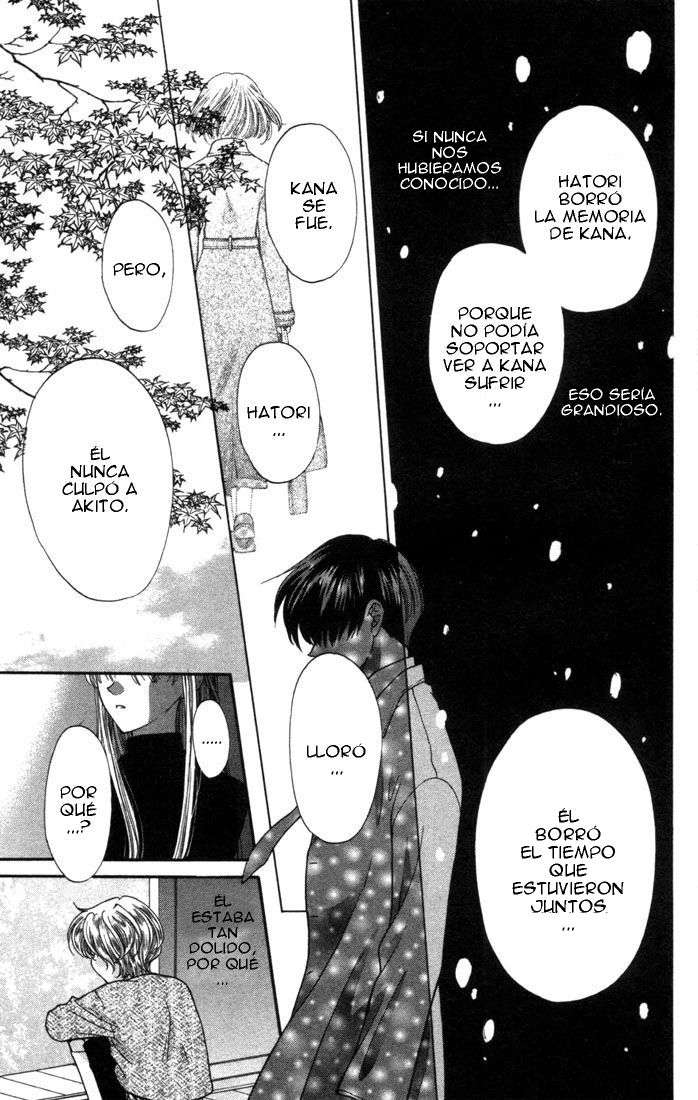 Read Fruits Basket (ES) Manga Online