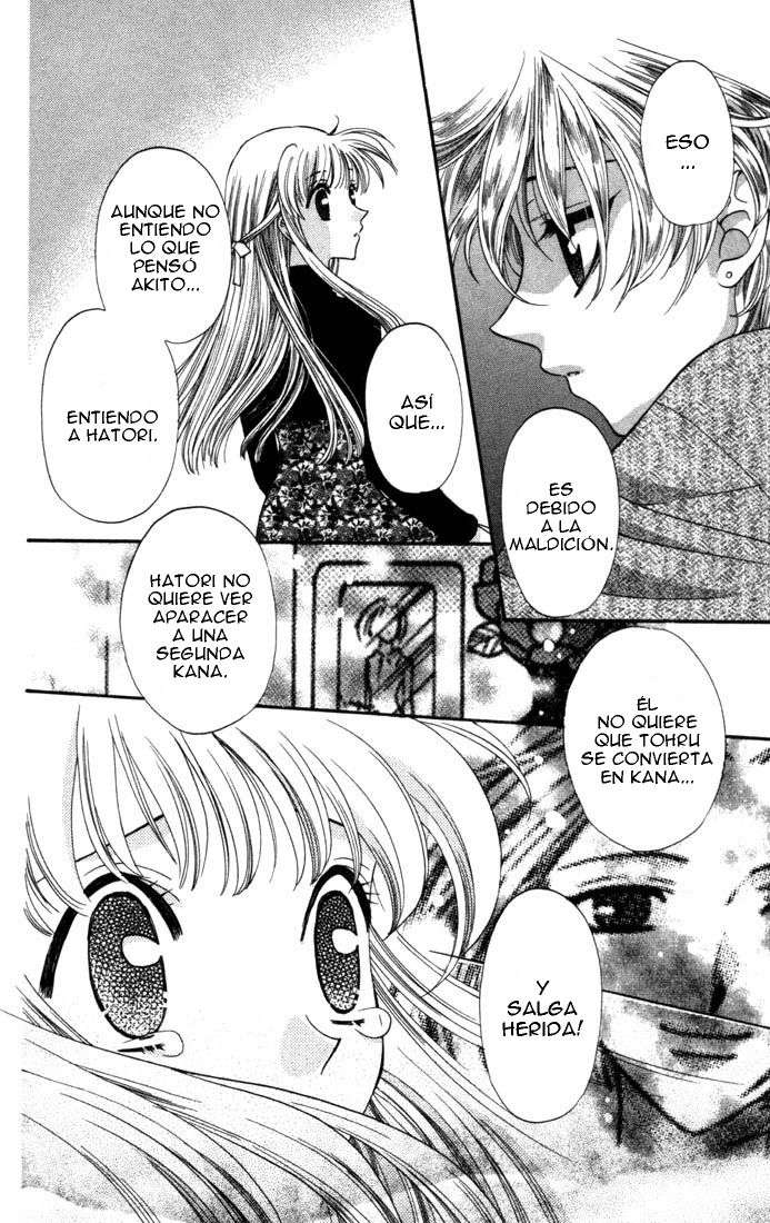 Read Fruits Basket (ES) Manga Online