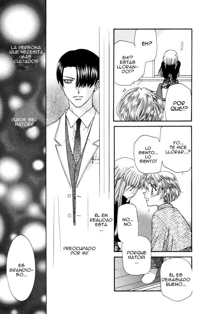 Read Fruits Basket (ES) Manga Online