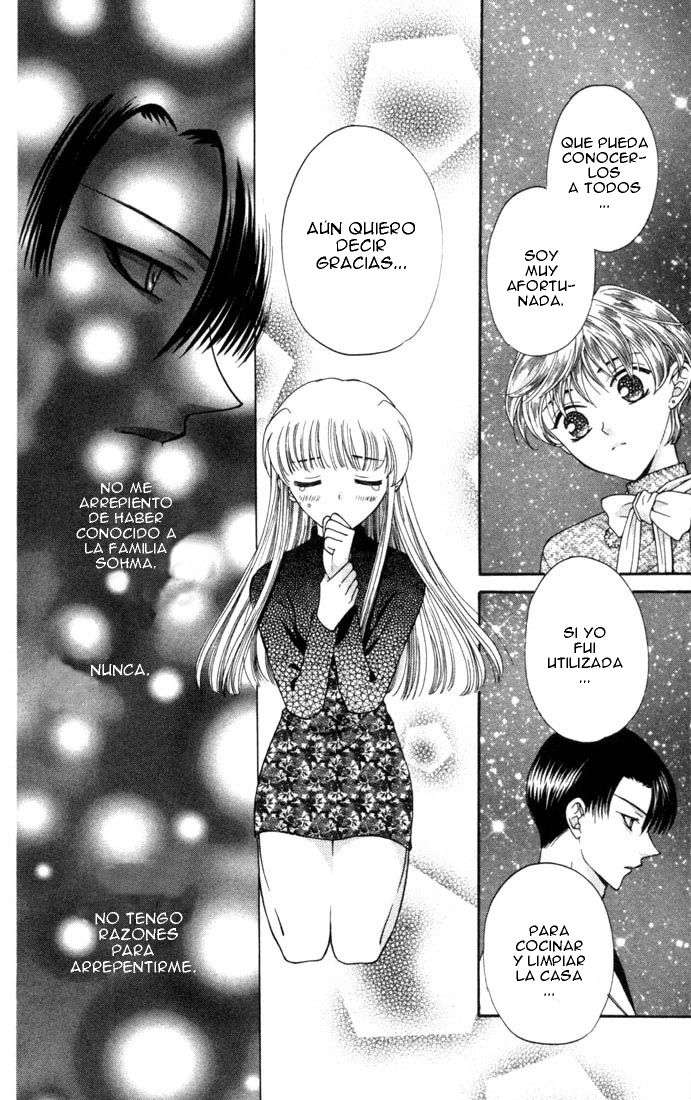 Read Fruits Basket (ES) Manga Online