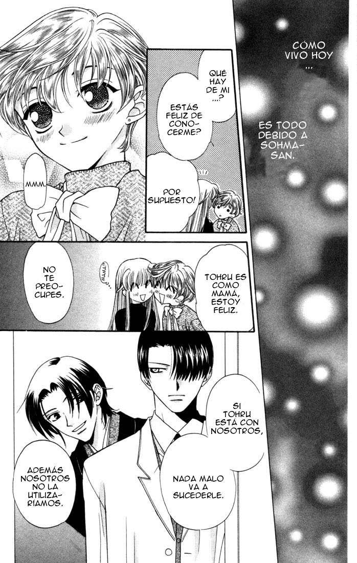 Read Fruits Basket (ES) Manga Online
