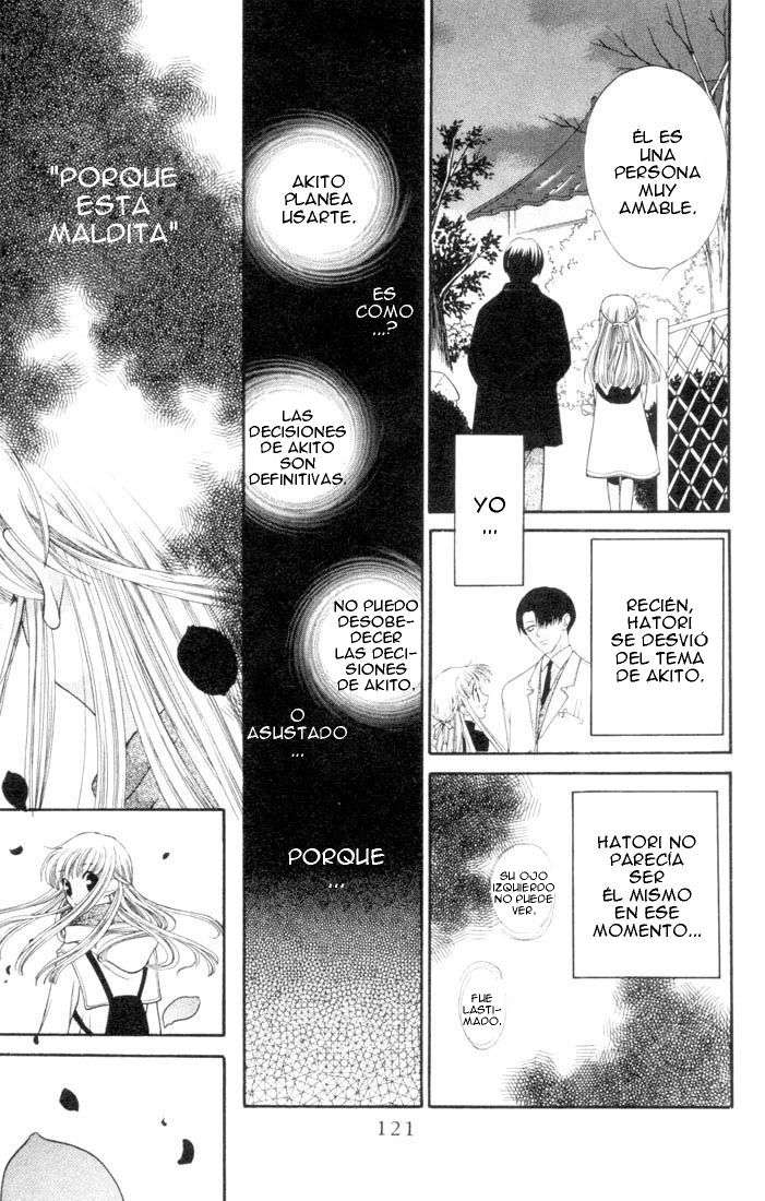 Read Fruits Basket (ES) Manga Online