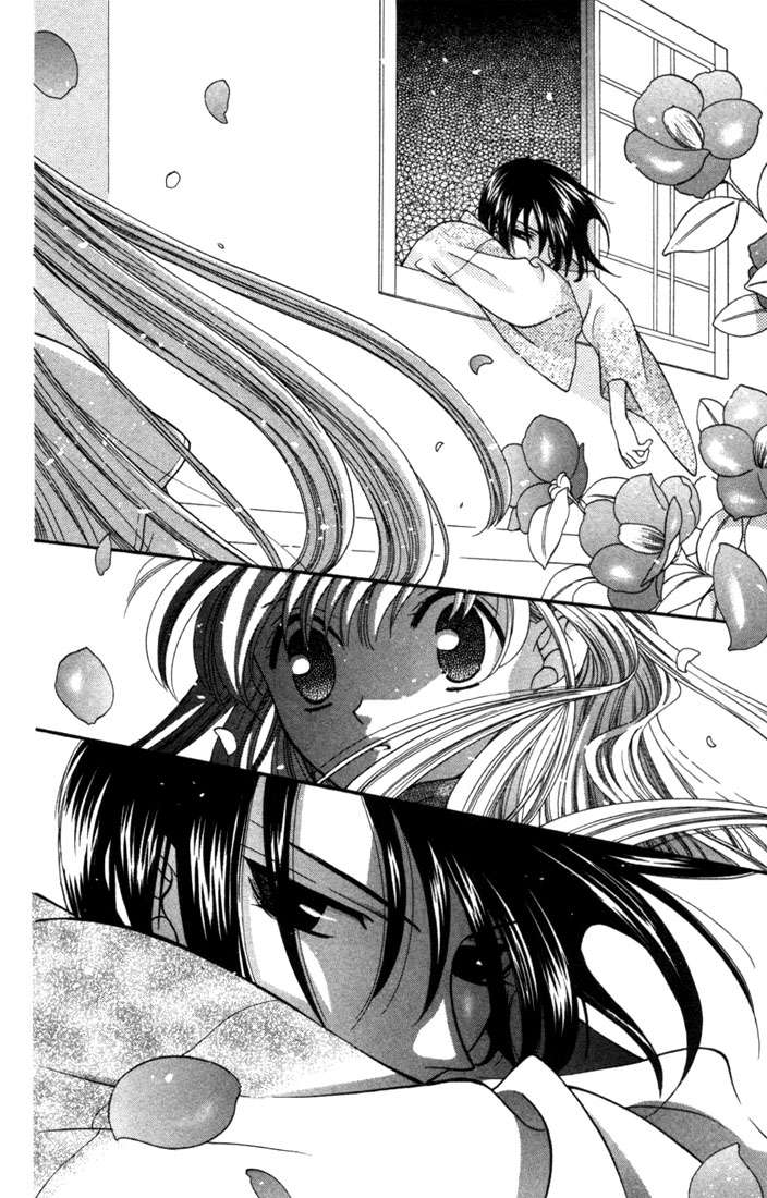 Read Fruits Basket (ES) Manga Online