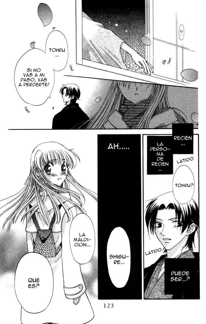 Read Fruits Basket (ES) Manga Online