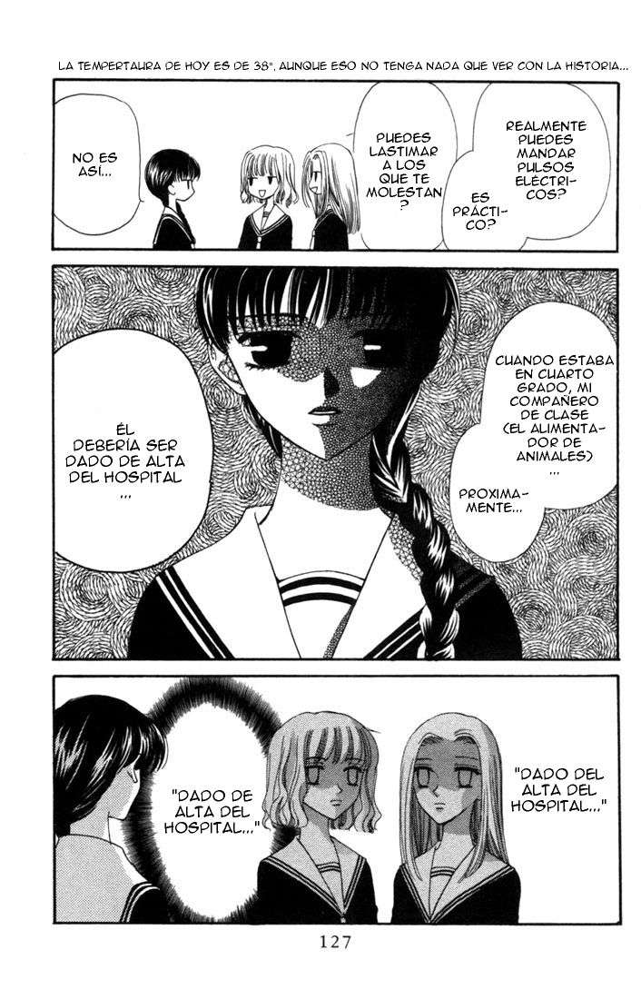 Read Fruits Basket (ES) Manga Online