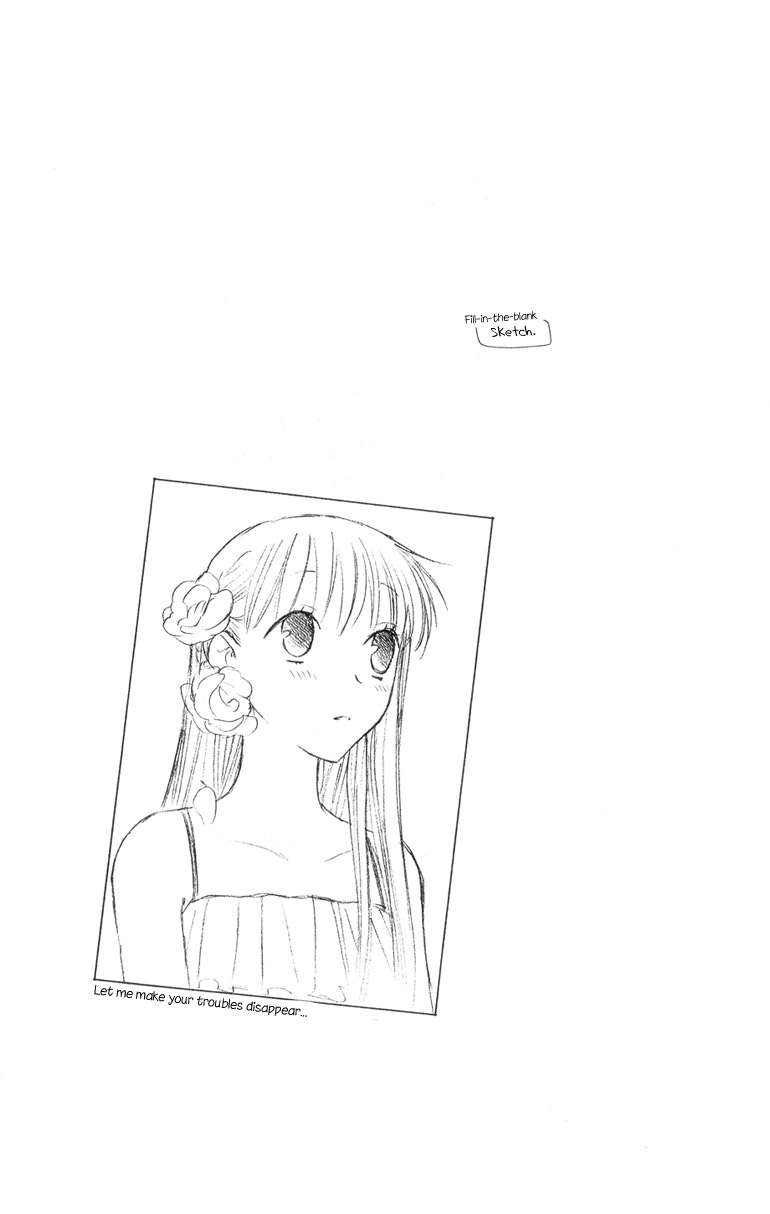 Read Fruits Basket (ES) Manga Online