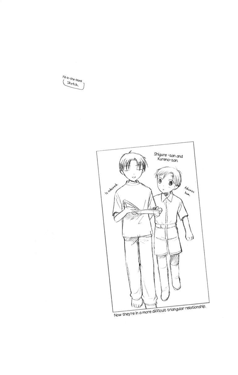 Read Fruits Basket (ES) Manga Online