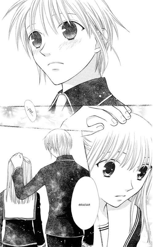 Read Fruits Basket (ES) Manga Online