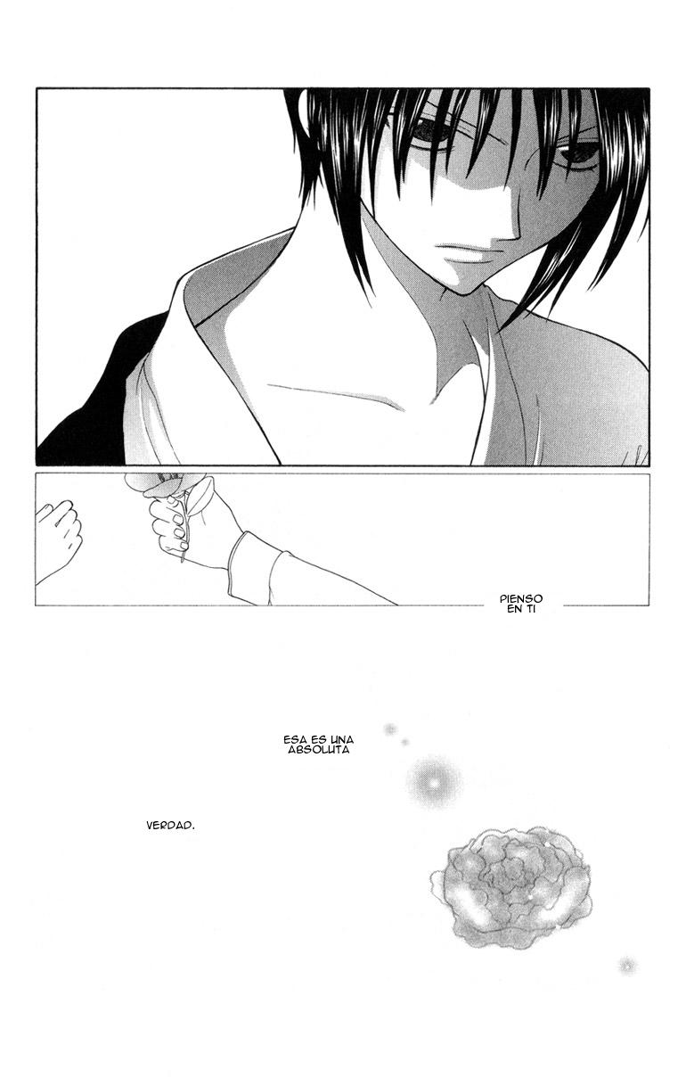 Read Fruits Basket (ES) Manga Online