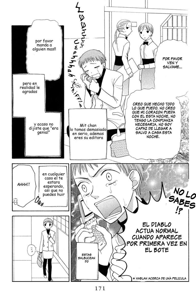 Read Fruits Basket (ES) Manga Online