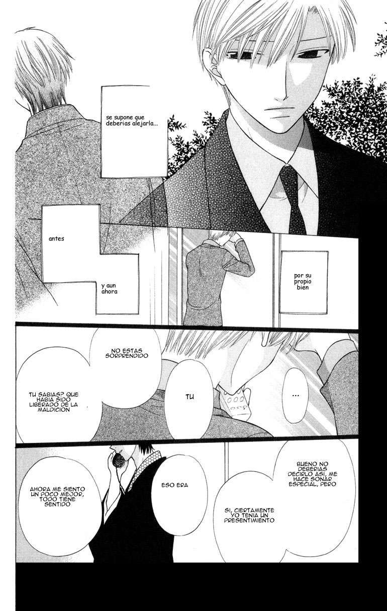 Read Fruits Basket (ES) Manga Online