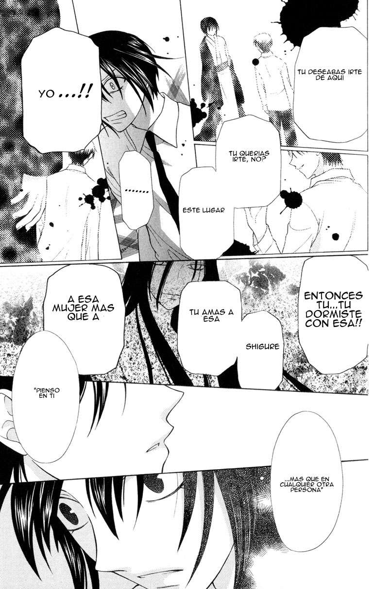 Read Fruits Basket (ES) Manga Online