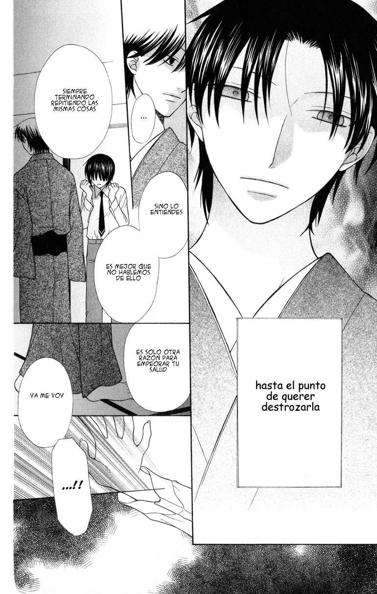 Read Fruits Basket (ES) Manga Online