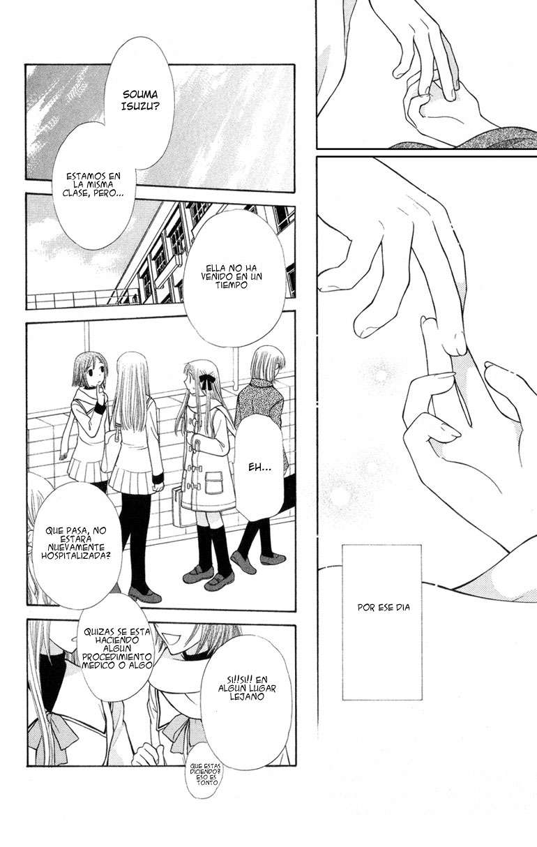 Read Fruits Basket (ES) Manga Online