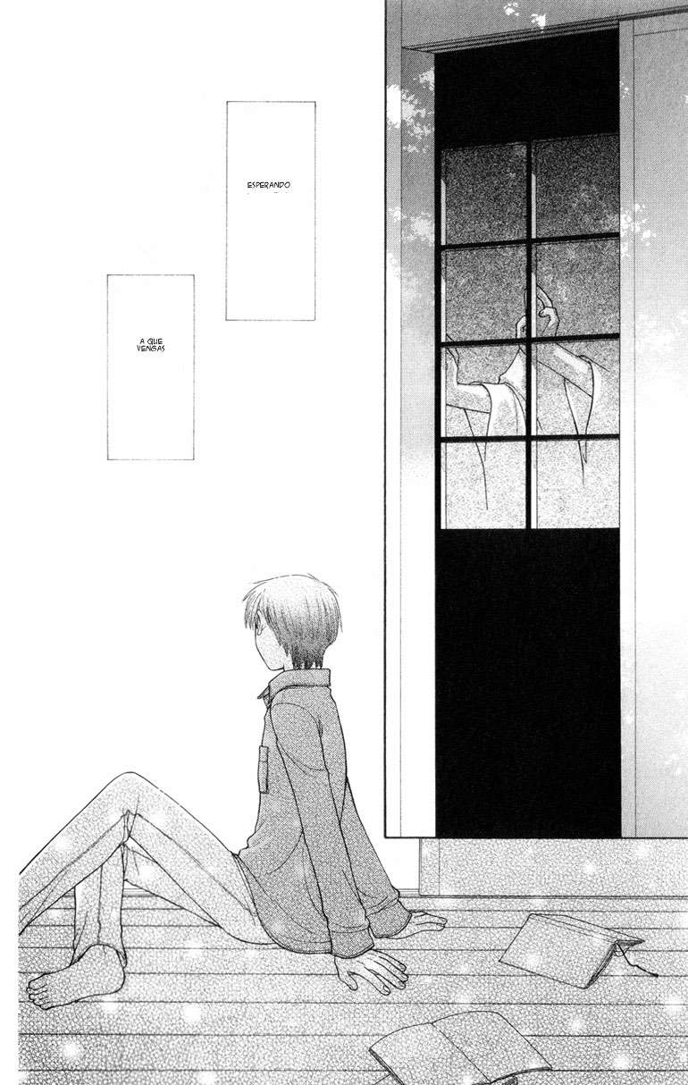 Read Fruits Basket (ES) Manga Online