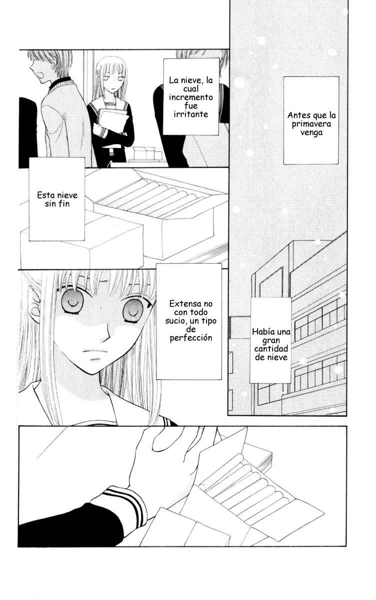 Read Fruits Basket (ES) Manga Online