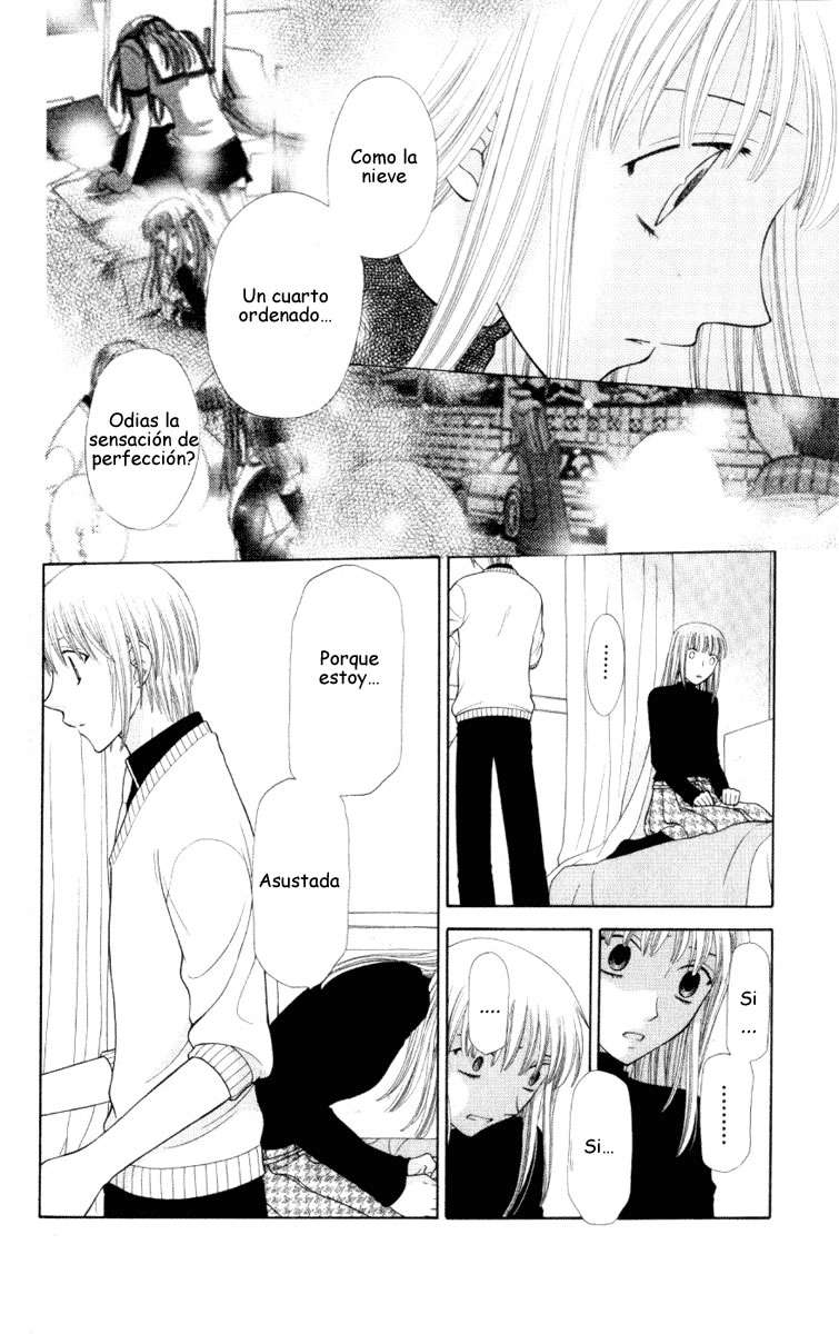 Read Fruits Basket (ES) Manga Online