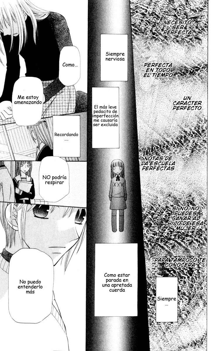 Read Fruits Basket (ES) Manga Online