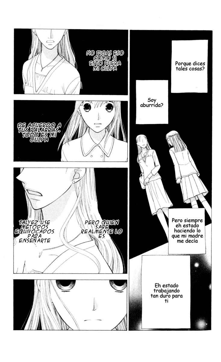 Read Fruits Basket (ES) Manga Online