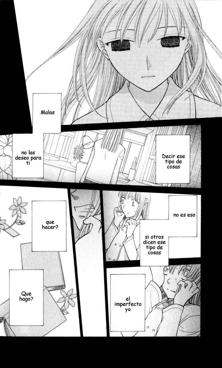Read Fruits Basket (ES) Manga Online