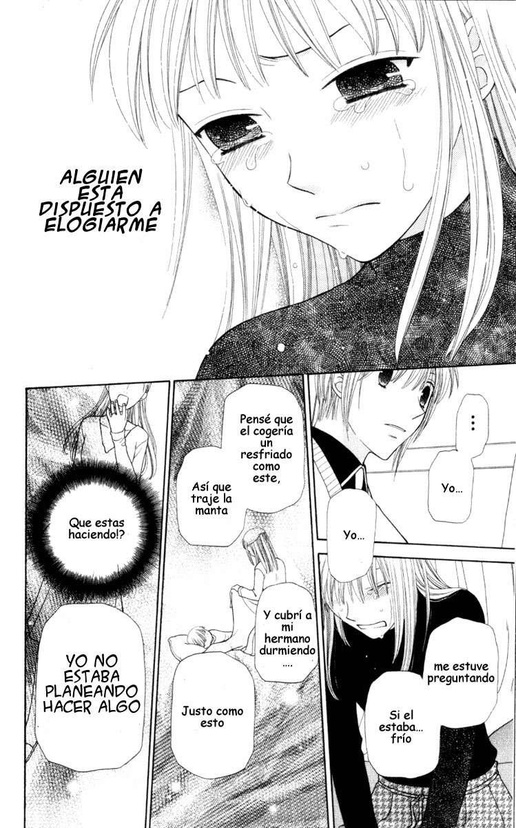 Read Fruits Basket (ES) Manga Online