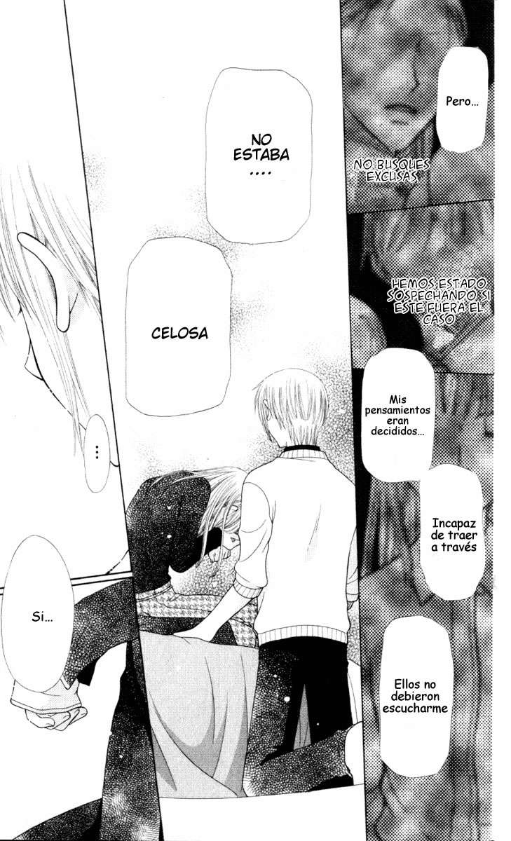 Read Fruits Basket (ES) Manga Online