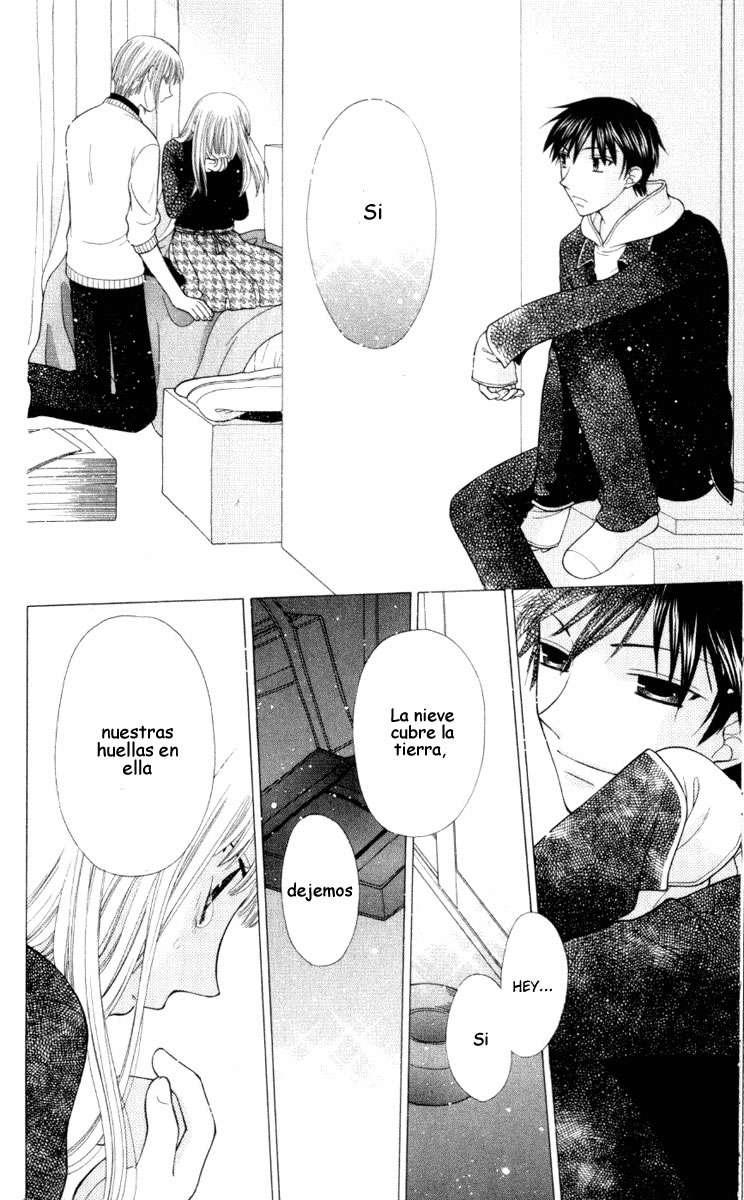 Read Fruits Basket (ES) Manga Online