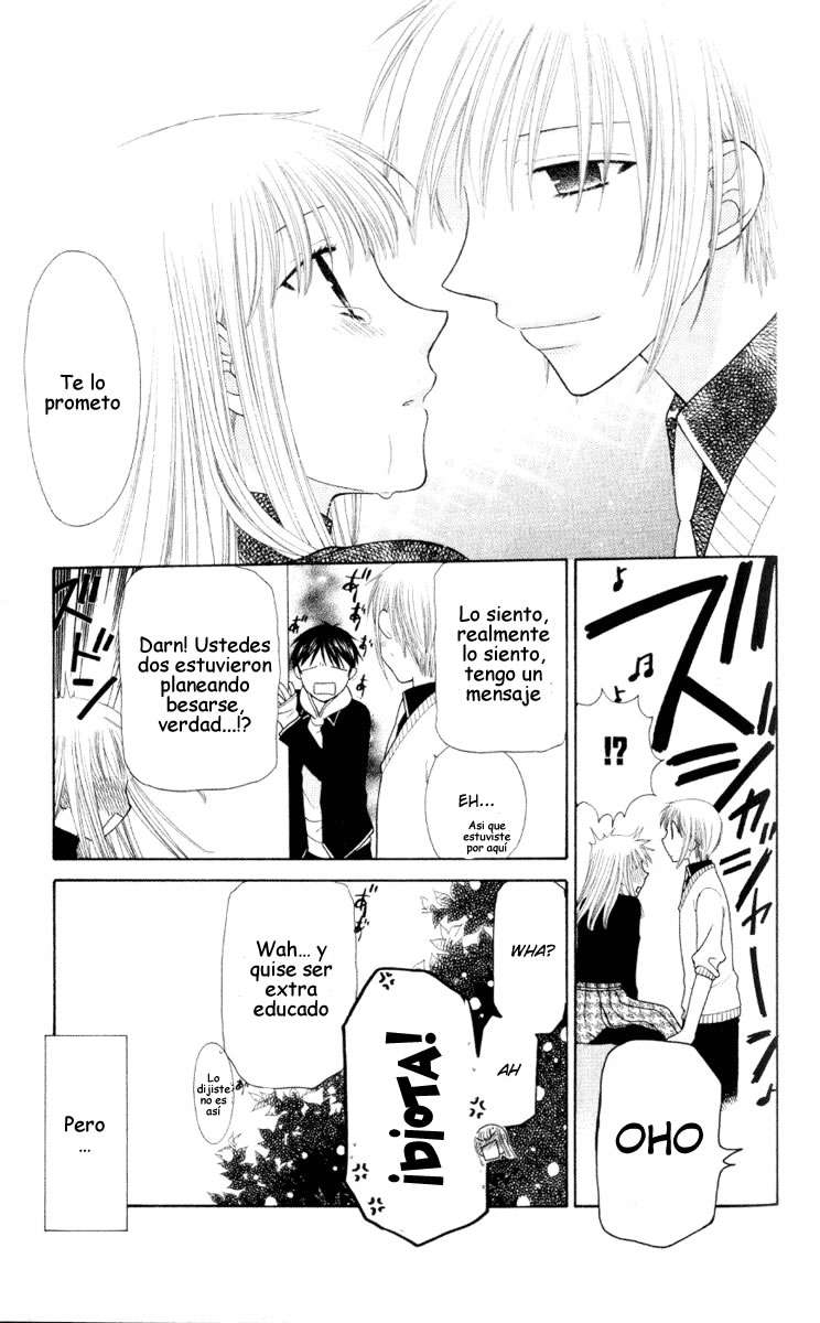 Read Fruits Basket (ES) Manga Online