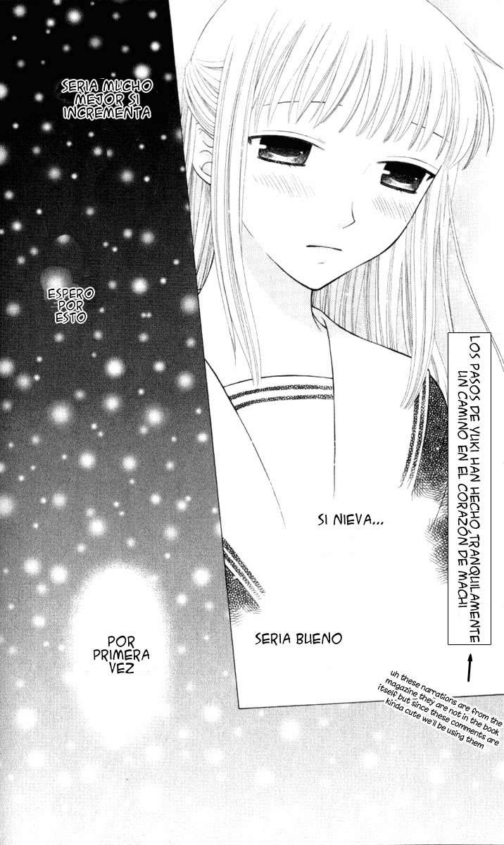 Read Fruits Basket (ES) Manga Online