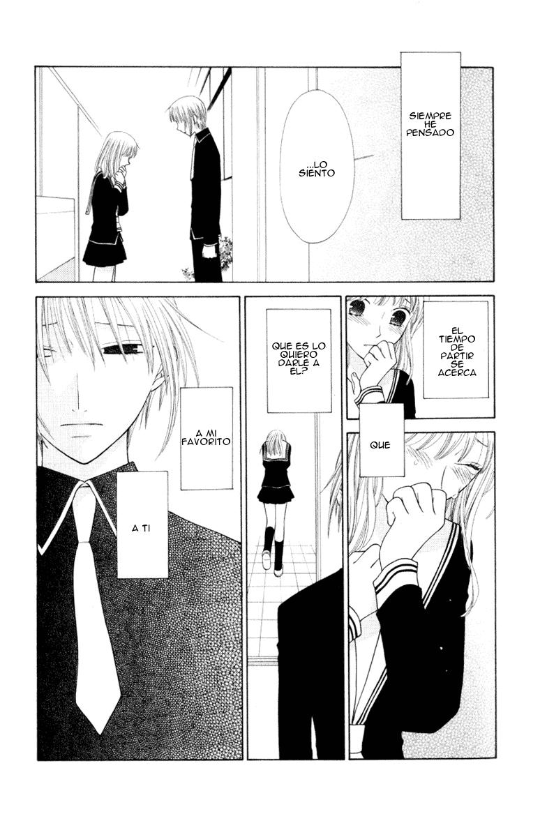 Read Fruits Basket (ES) Manga Online