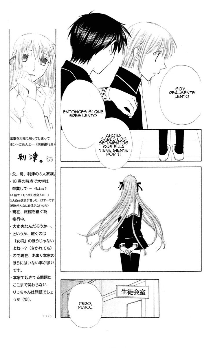 Read Fruits Basket (ES) Manga Online