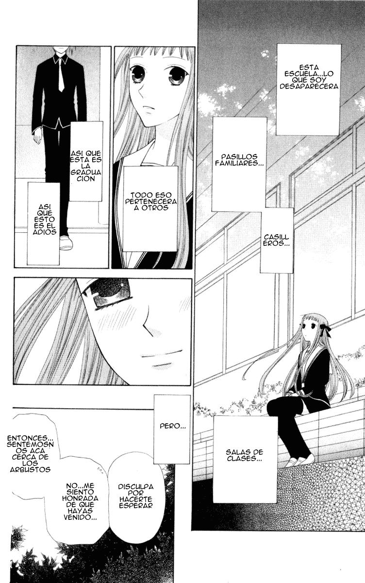 Read Fruits Basket (ES) Manga Online