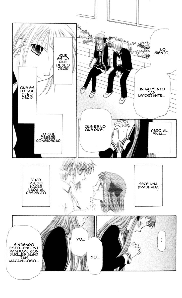 Read Fruits Basket (ES) Manga Online