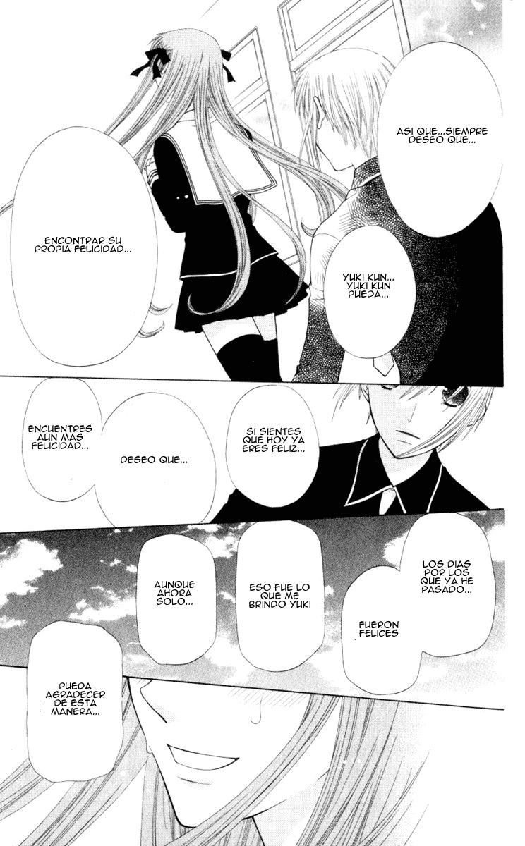 Read Fruits Basket (ES) Manga Online