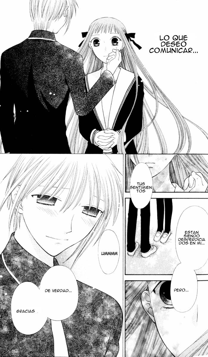 Read Fruits Basket (ES) Manga Online