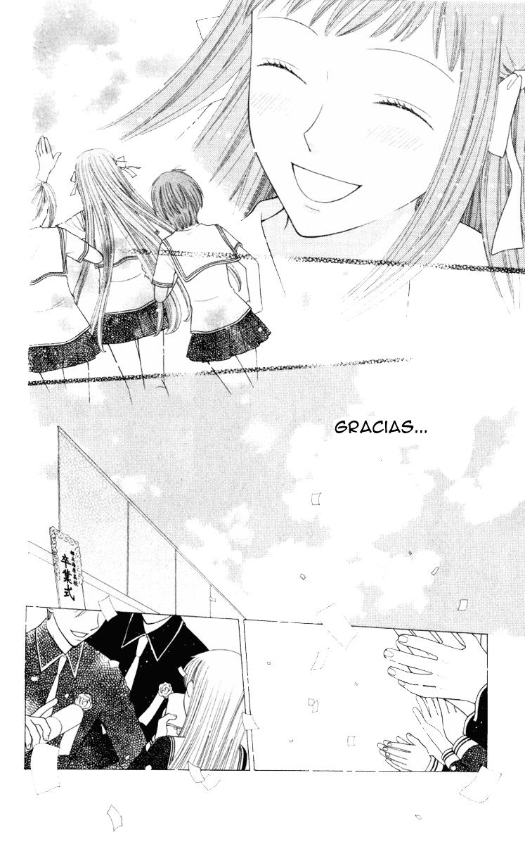 Read Fruits Basket (ES) Manga Online