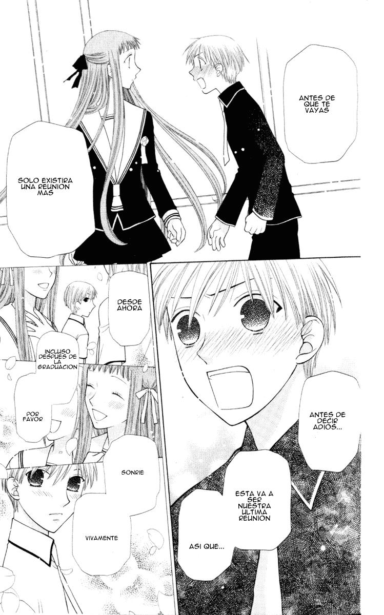 Read Fruits Basket (ES) Manga Online