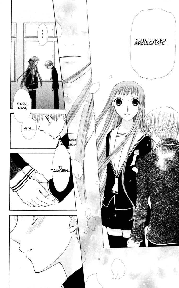 Read Fruits Basket (ES) Manga Online