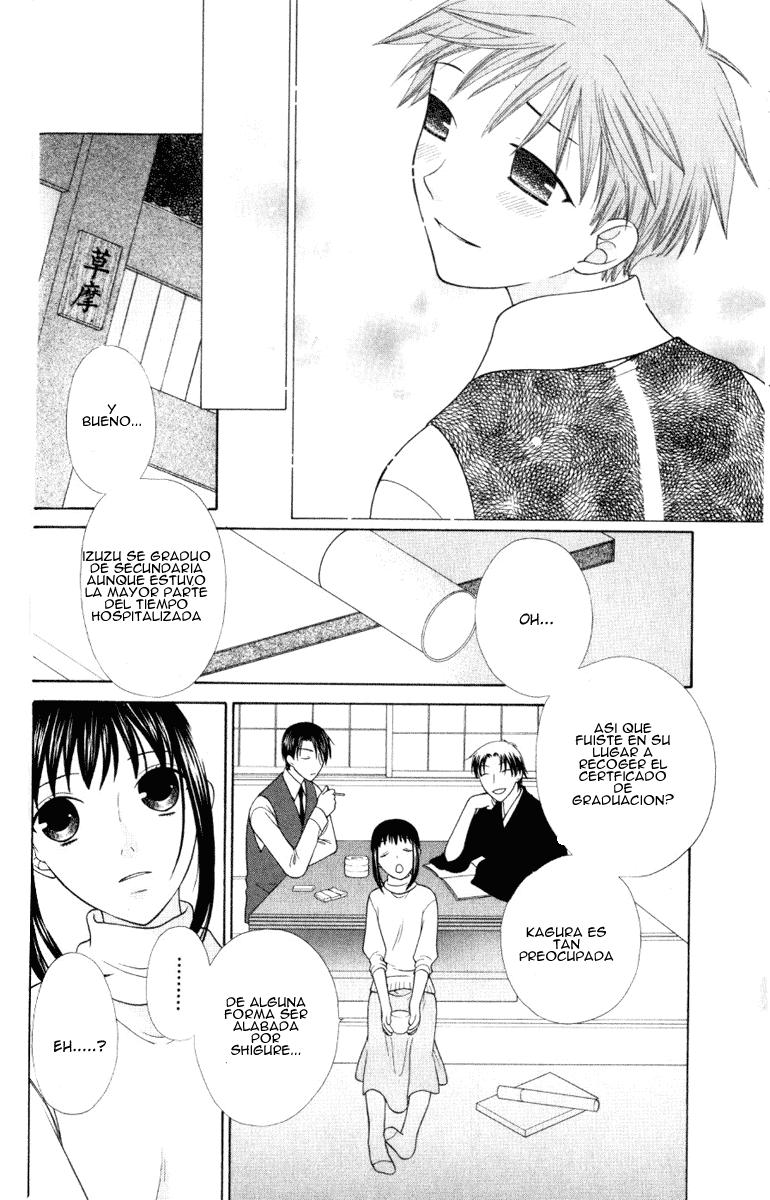 Read Fruits Basket (ES) Manga Online