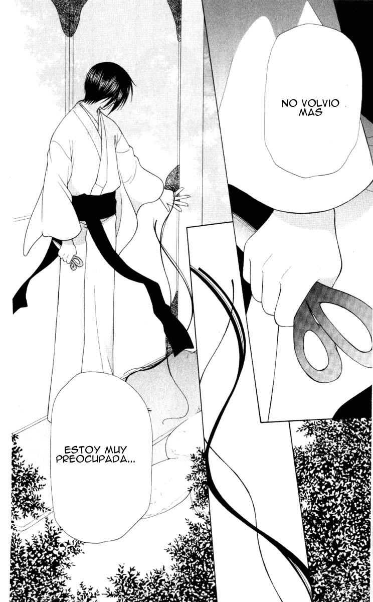 Read Fruits Basket (ES) Manga Online