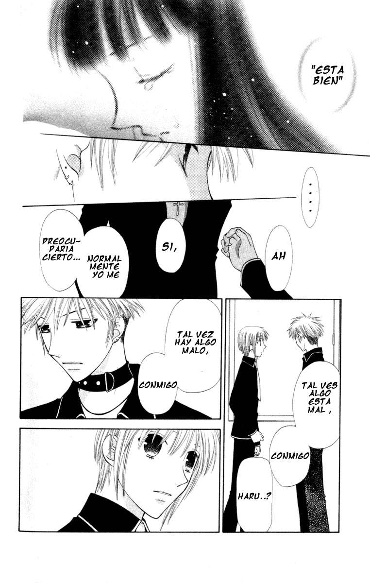 Read Fruits Basket (ES) Manga Online