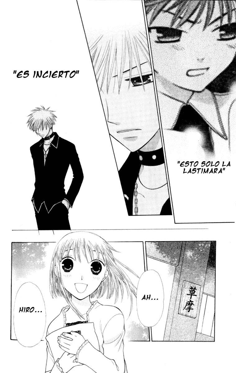 Read Fruits Basket (ES) Manga Online