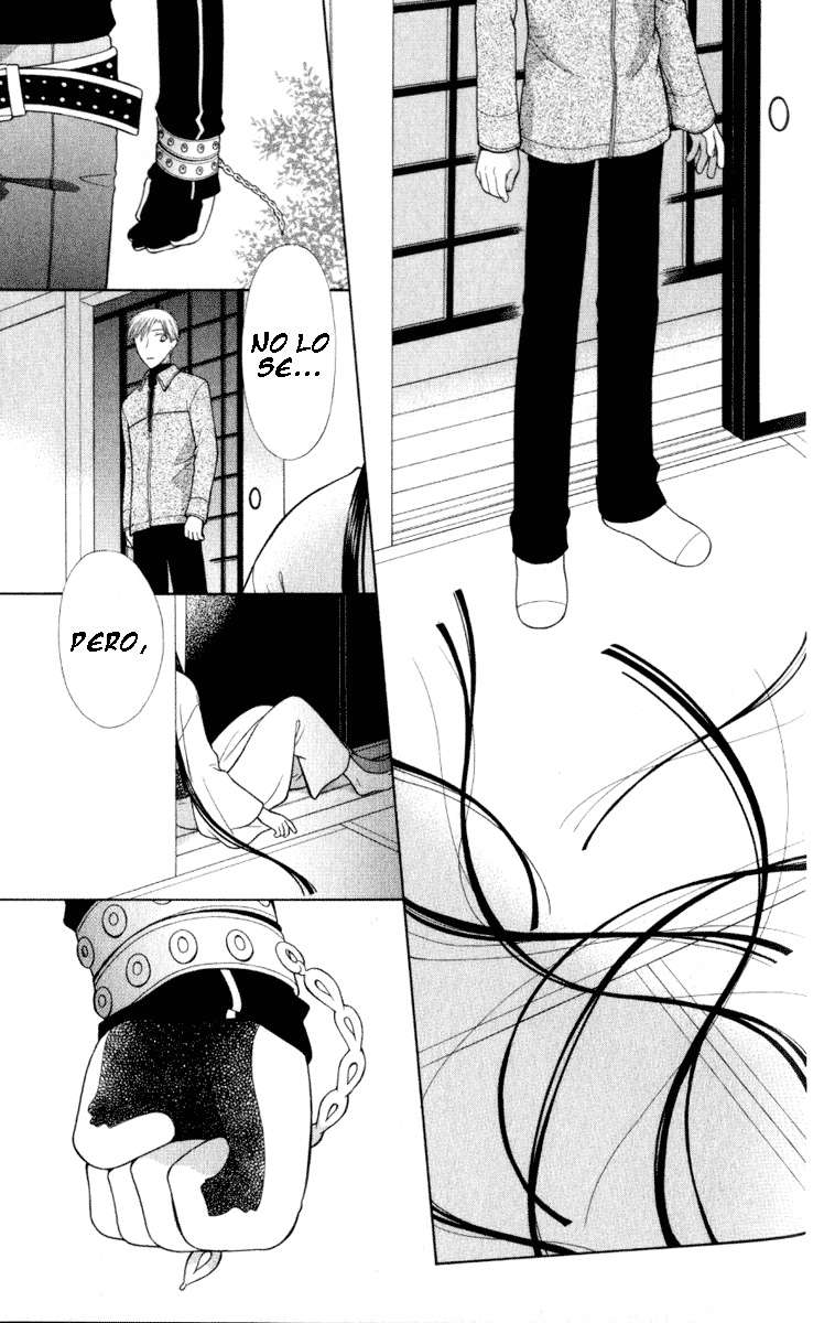 Read Fruits Basket (ES) Manga Online