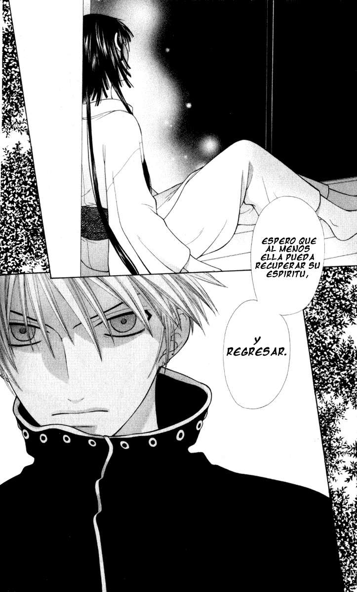 Read Fruits Basket (ES) Manga Online