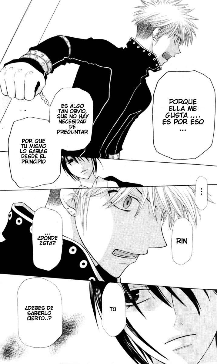 Read Fruits Basket (ES) Manga Online
