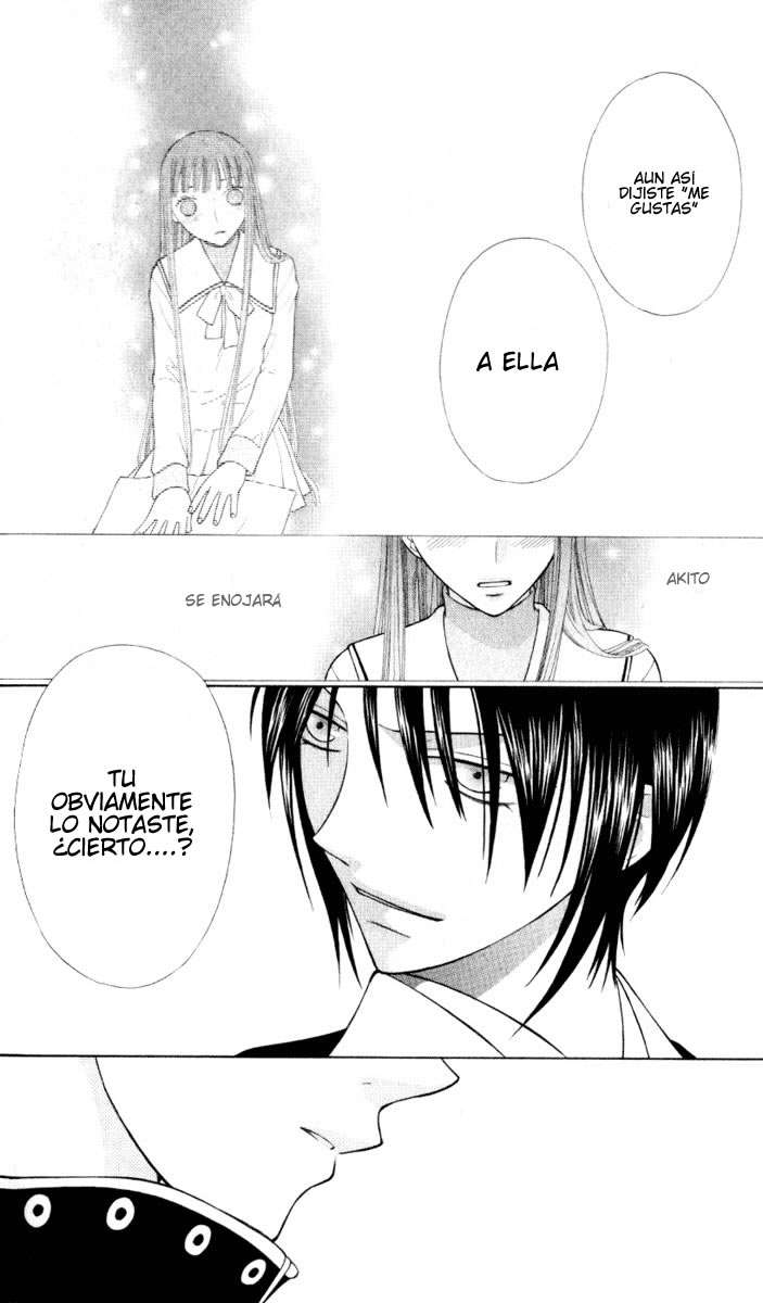 Read Fruits Basket (ES) Manga Online
